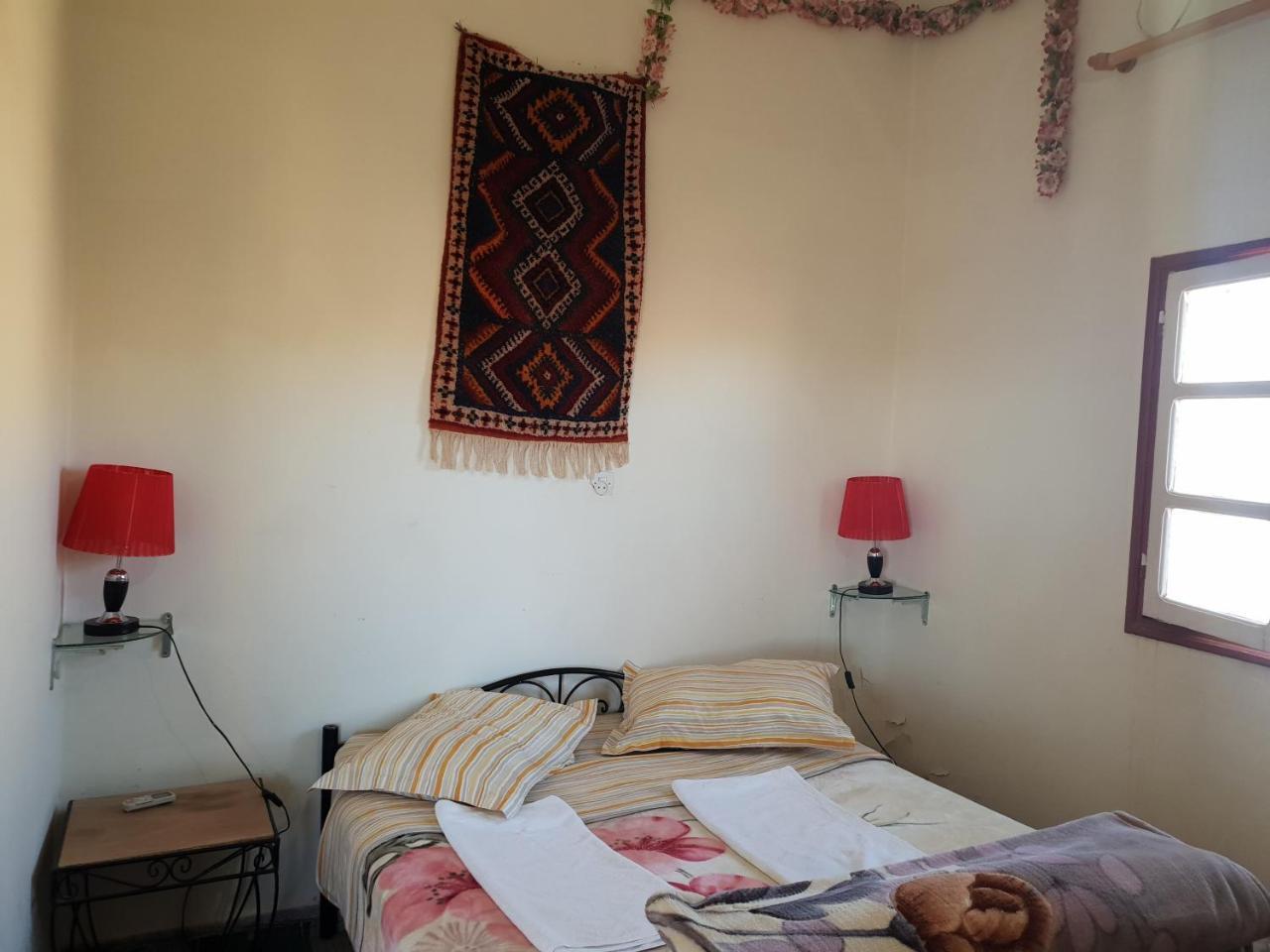 Gite Kasbah La Palmeraie Скура Экстерьер фото